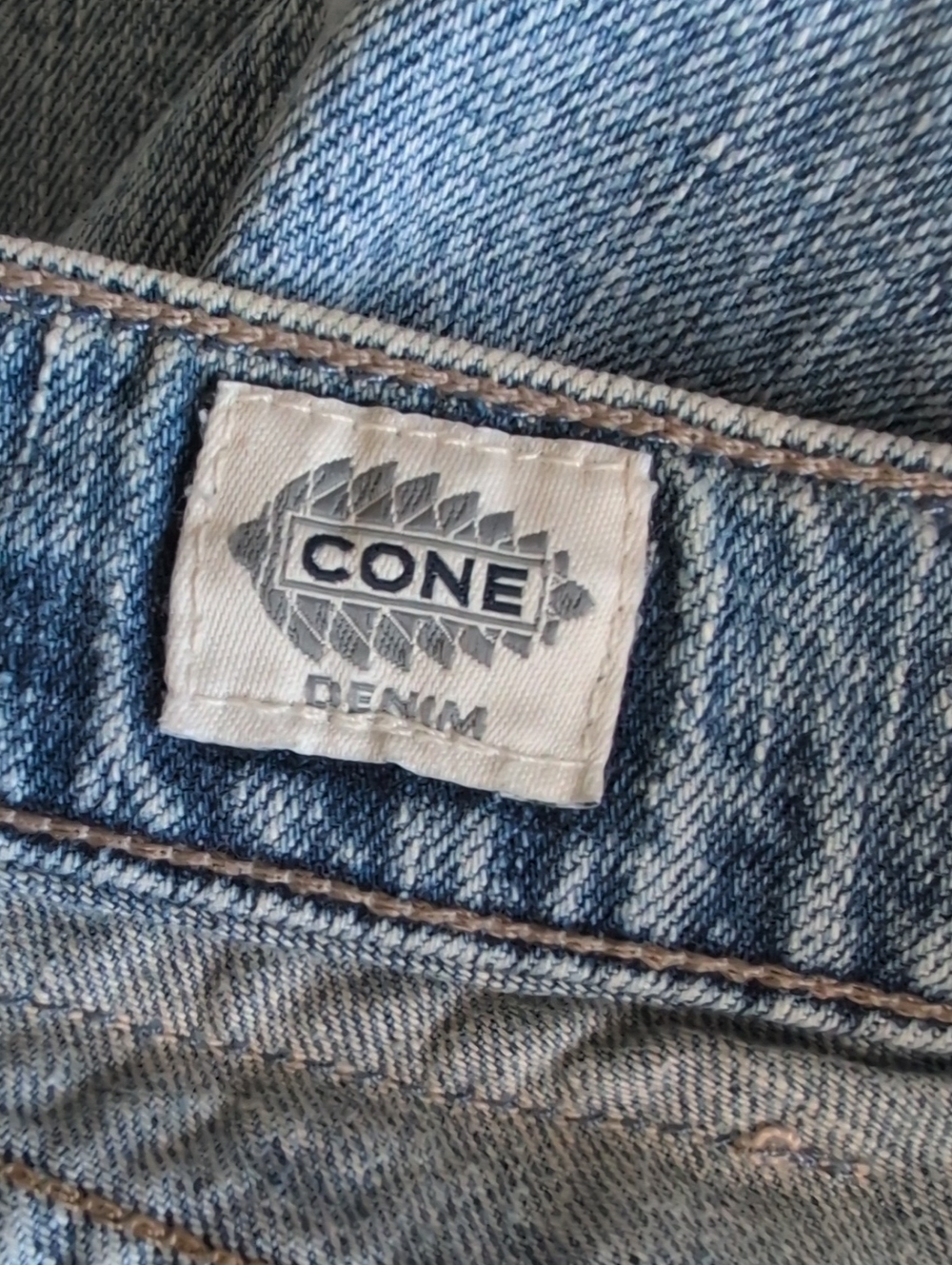 Vintage Y2K Lucky Brand Distressed Sienna Slim Boyfriend Jeans - Picture 7 of 14